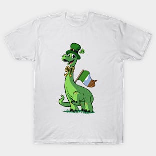 Happy st Patricks day T-Shirt